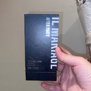 IL MAKIAGE After Party Foundation Box - shade 005